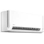 Midea 美的 MS-24HRF8E 2.5匹 變頻冷暖 Breezeless E系列 分體冷氣機 (MS-24HRF8E/MS-24HRF8E(OUT))